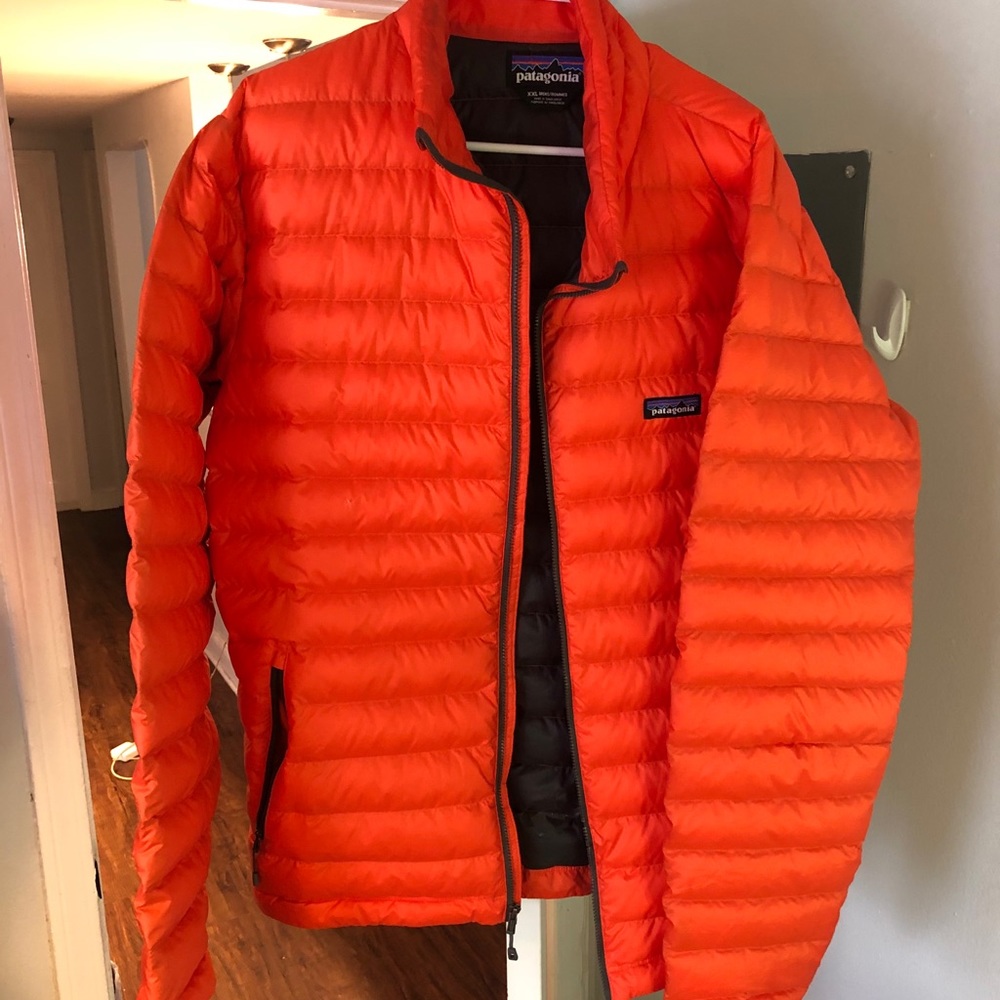 Patagonia Jacket